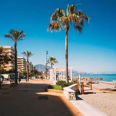 Floor Park Apartman *