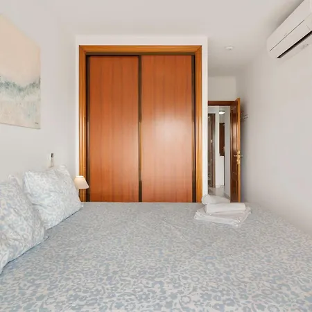 Floor Park Fuengirola