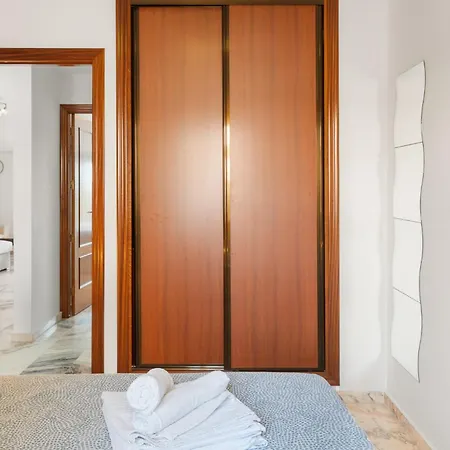 Floor Park * Fuengirola