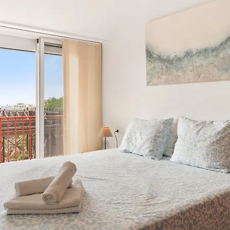 Floor Park * Fuengirola