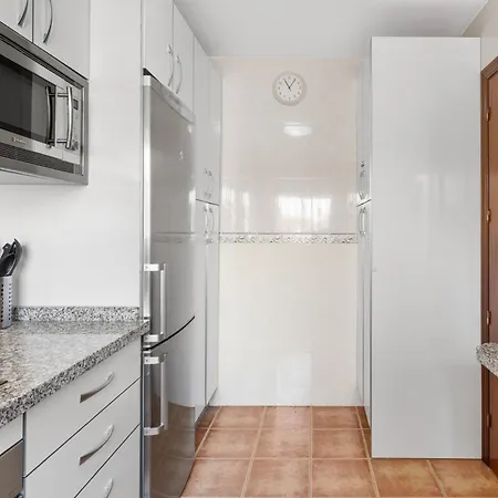 Floor Park Apartman *