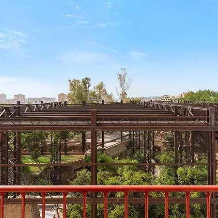 Floor Park * Fuengirola