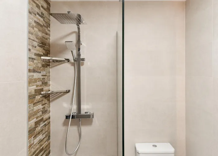 Lejlighed Floor Park