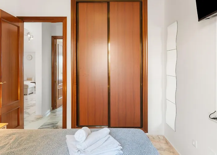 Floor Park * Fuengirola