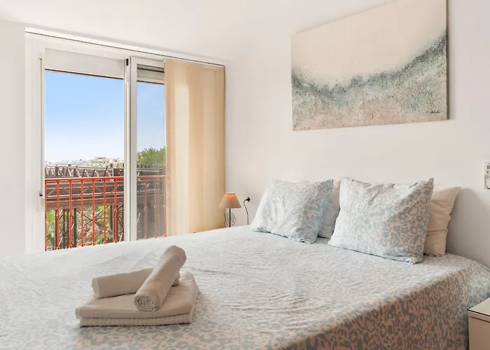 Floor Park * Fuengirola