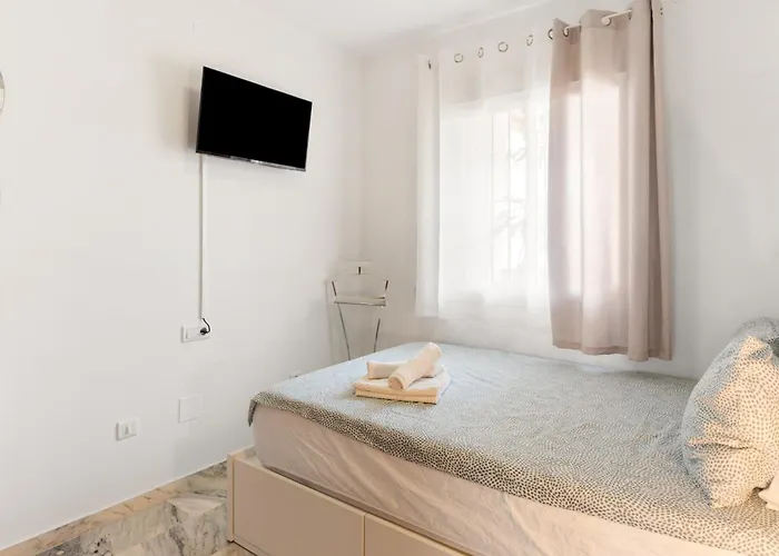 Floor Park Fuengirola