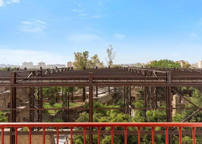 Floor Park * Fuengirola