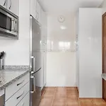 Floor Park Апартаменты *