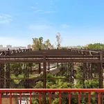 Floor Park * Фуэнхирола