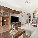 Floor Park Апартаменты