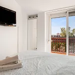 Floor Park Апартаменты