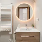 Floor Park Апартаменты Фуэнхирола