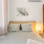 Floor Park Апартаменты