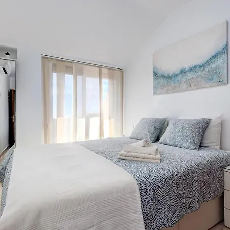 Floor Park Apartment Fuengirola
