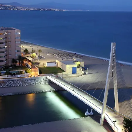 Apartment Floor Park Fuengirola