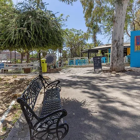 Apartment Floor Park