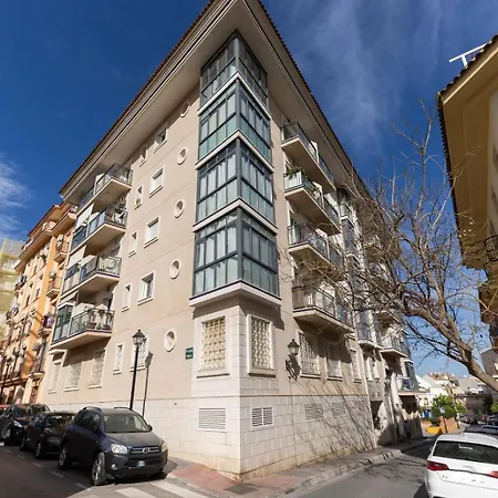Floor Park Fuengirola
