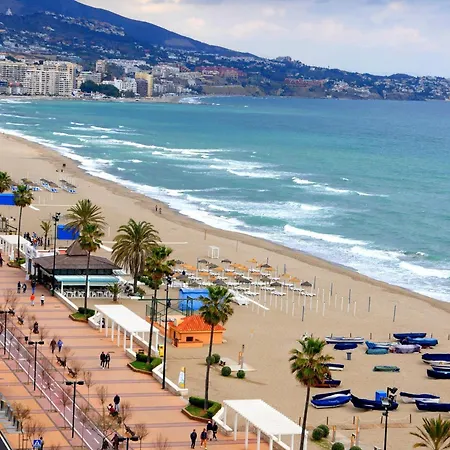 Floor Park Fuengirola