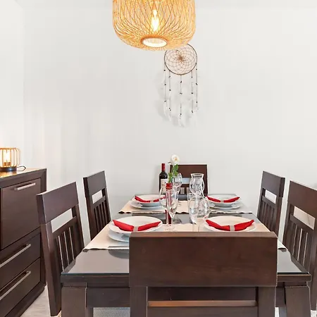 Floor Park Apartment Fuengirola