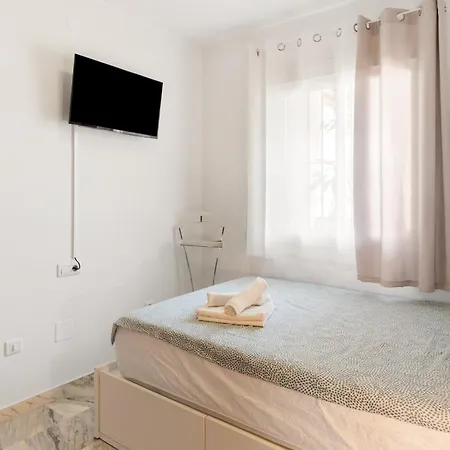 Floor Park Fuengirola