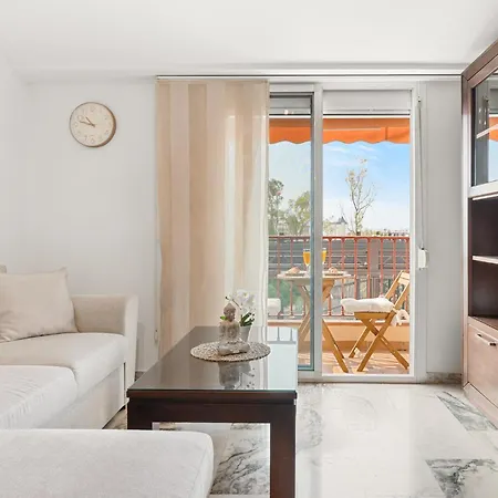 Floor Park * Fuengirola