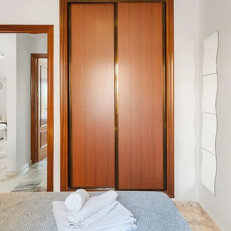 Appartamento Floor Park *