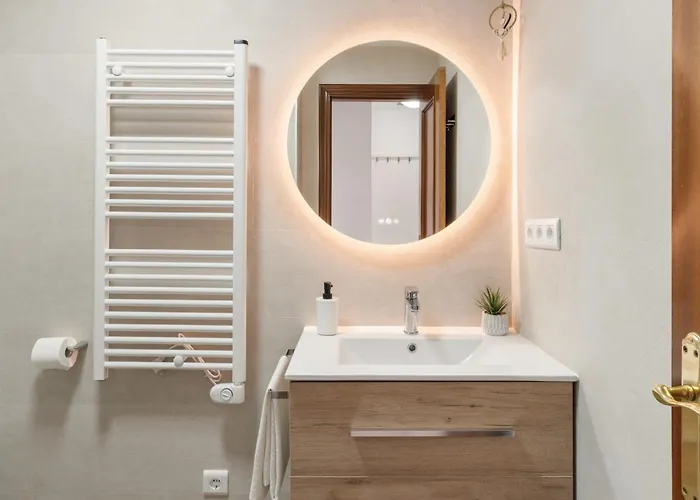 Floor Park Apartment