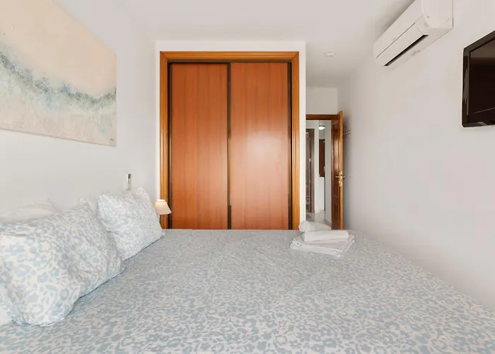 Floor Park Fuengirola