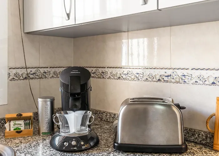 Floor Park Apartment