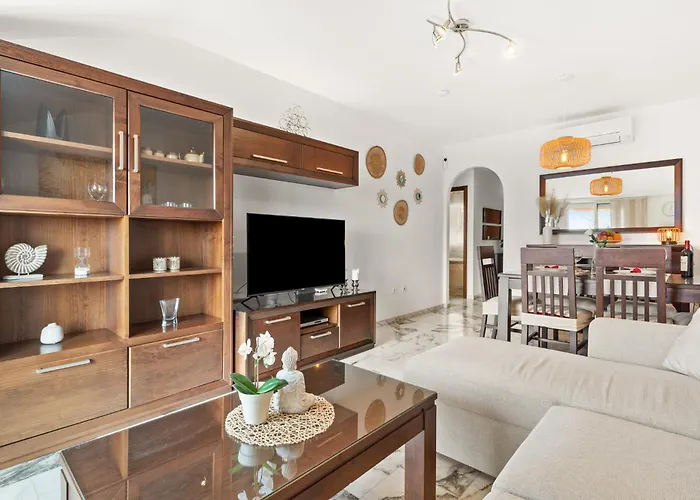 Floor Park Apartment